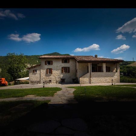 Villa Borgo Rossi à La Strada Extérieur photo