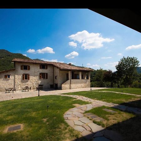 Villa Borgo Rossi à La Strada Extérieur photo