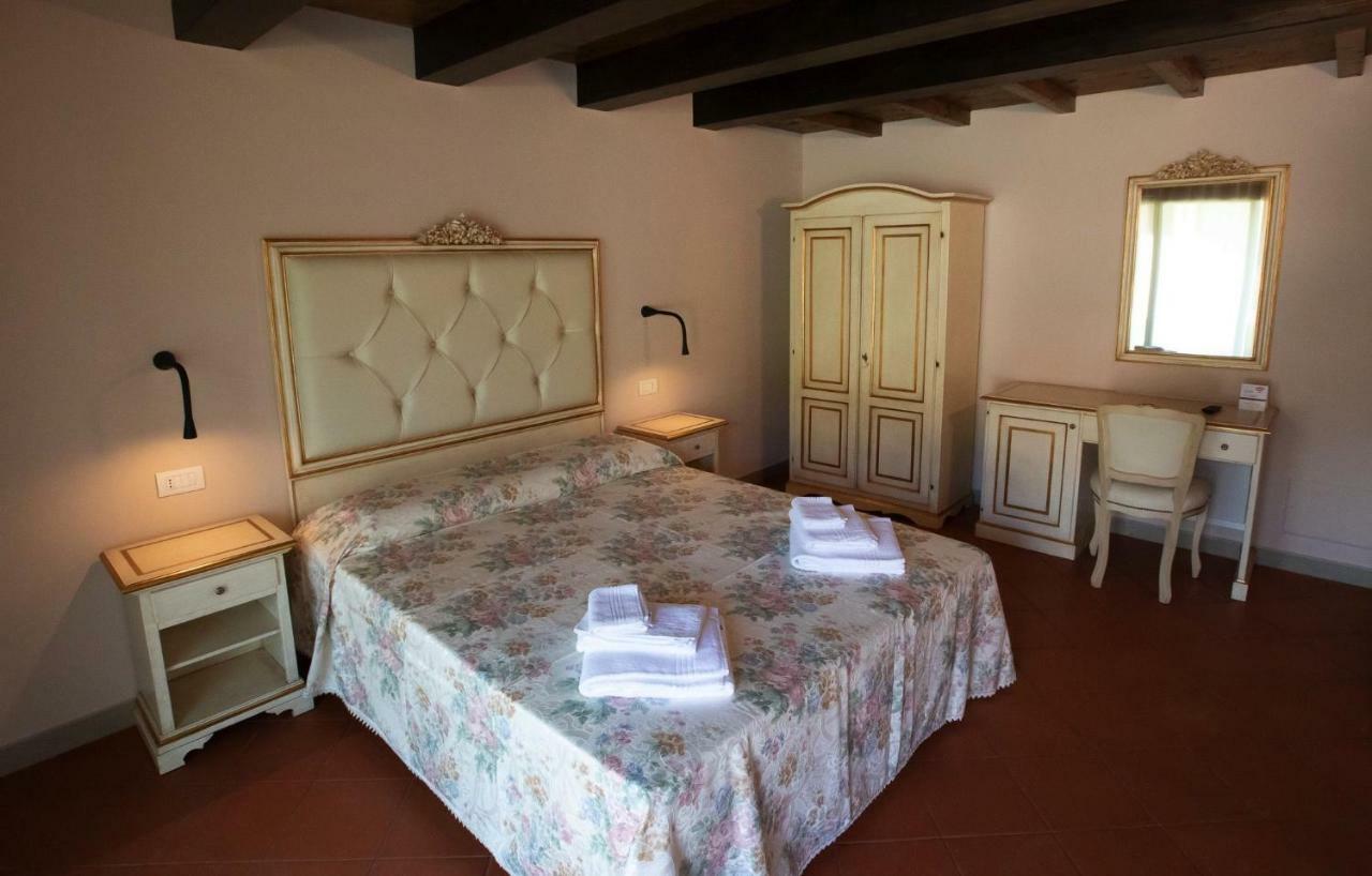 Villa Borgo Rossi à La Strada Extérieur photo