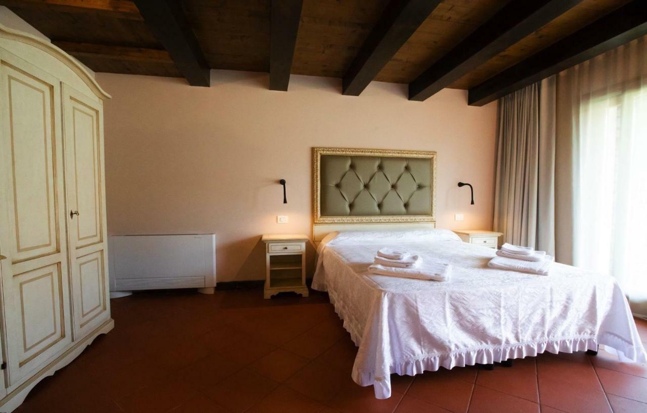 Villa Borgo Rossi à La Strada Extérieur photo