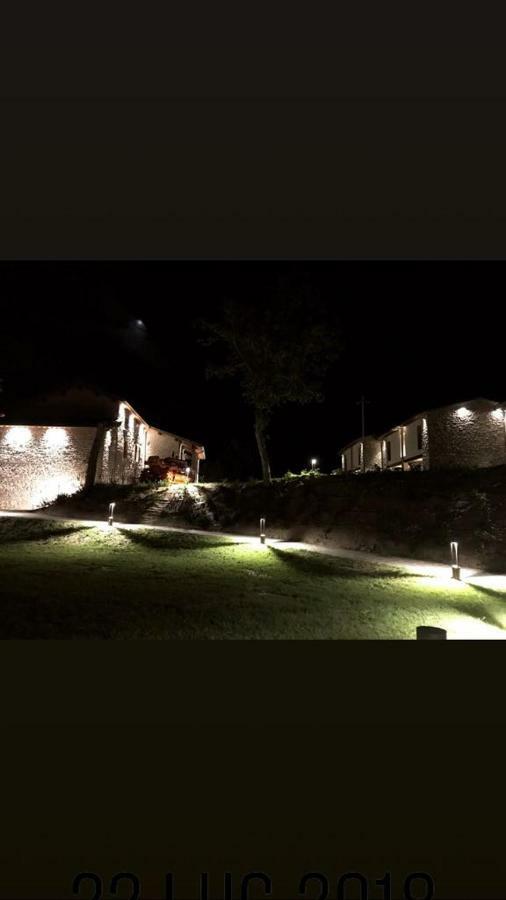 Villa Borgo Rossi à La Strada Extérieur photo