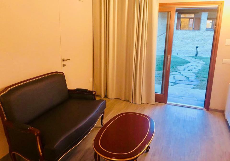 Villa Borgo Rossi à La Strada Extérieur photo