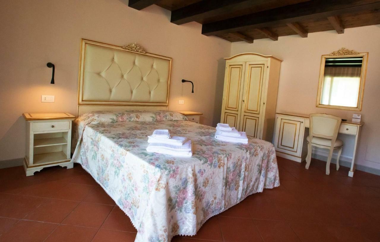 Villa Borgo Rossi à La Strada Extérieur photo