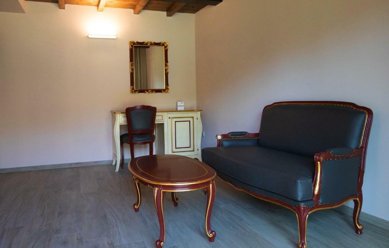 Villa Borgo Rossi à La Strada Extérieur photo