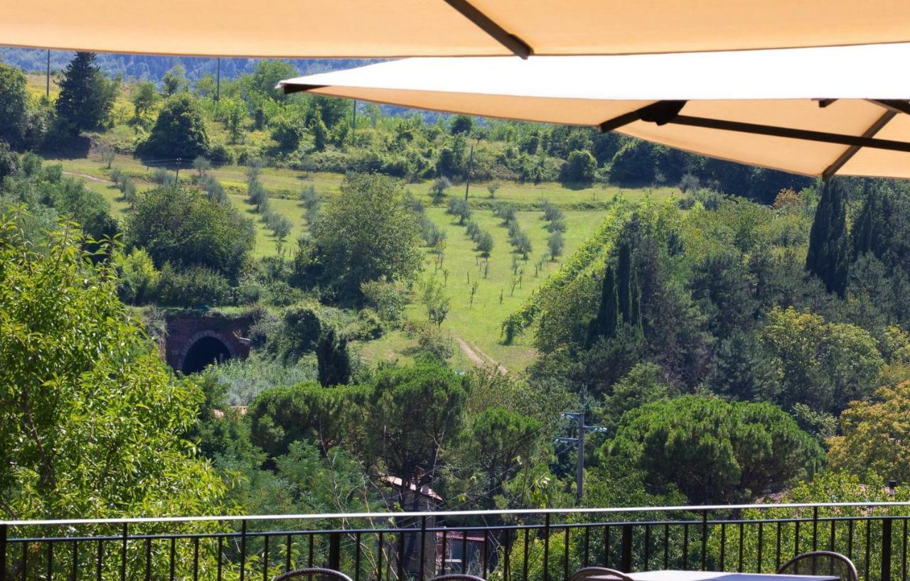 Villa Borgo Rossi à La Strada Extérieur photo