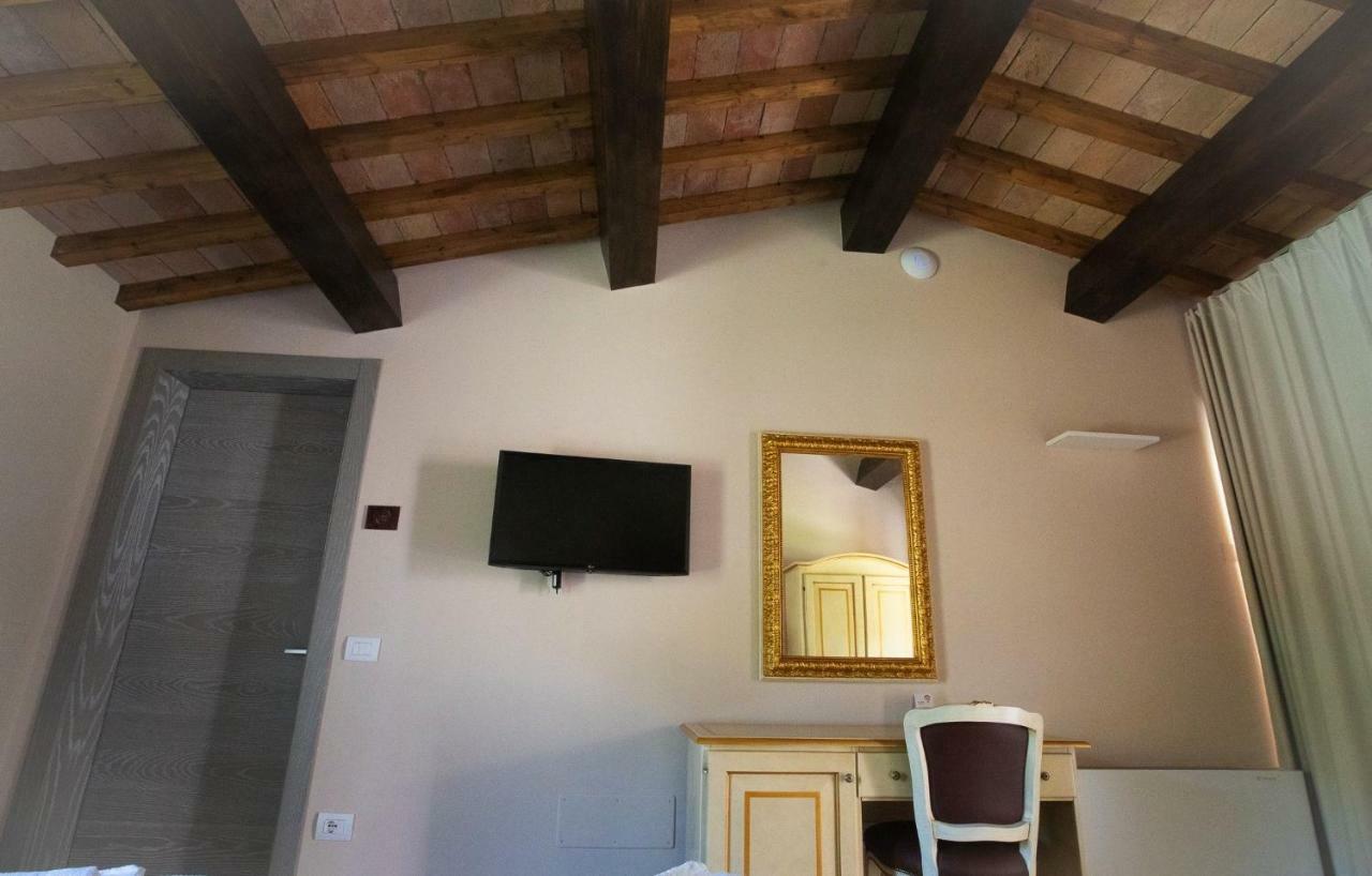 Villa Borgo Rossi à La Strada Extérieur photo