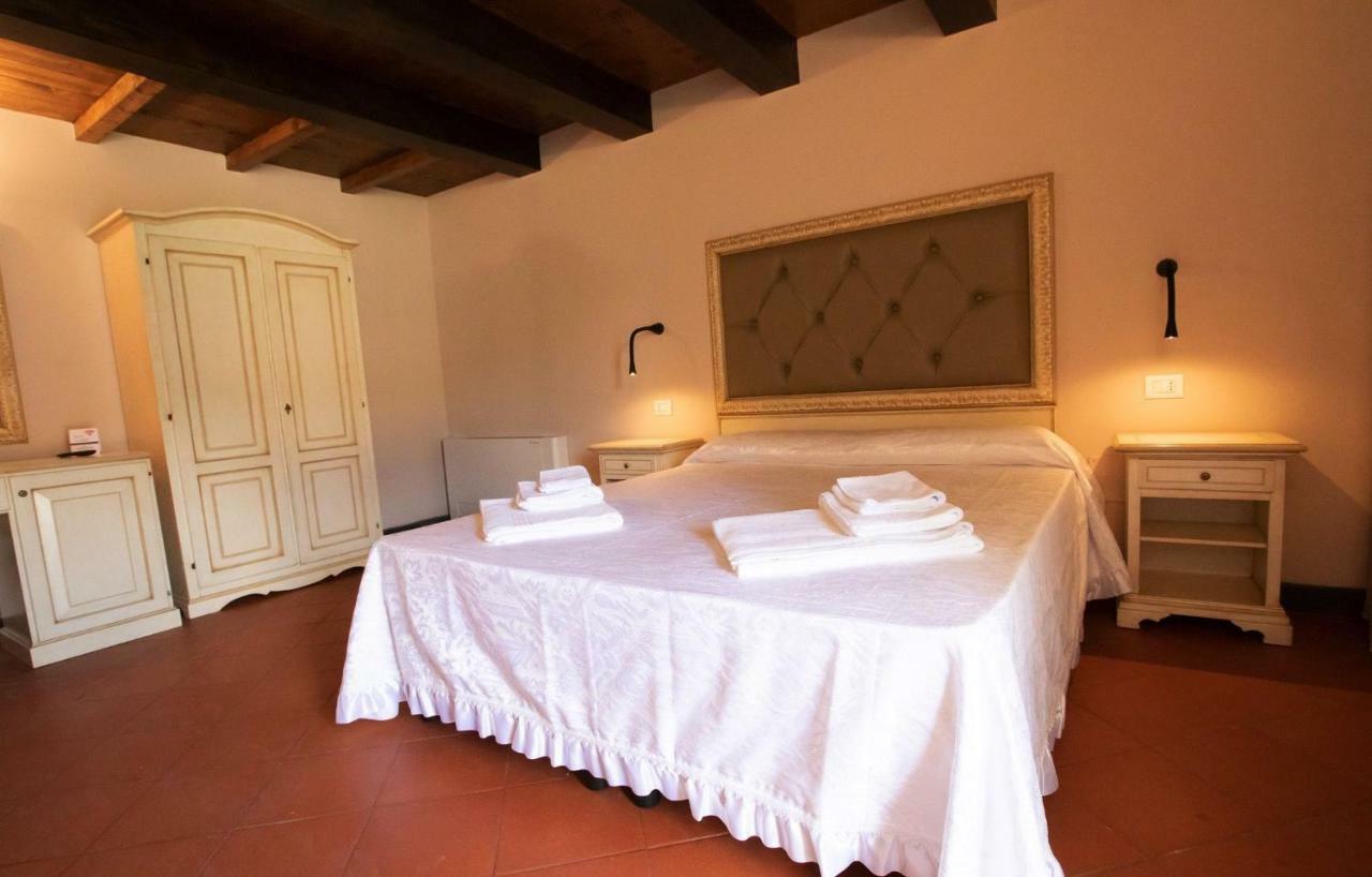 Villa Borgo Rossi à La Strada Extérieur photo