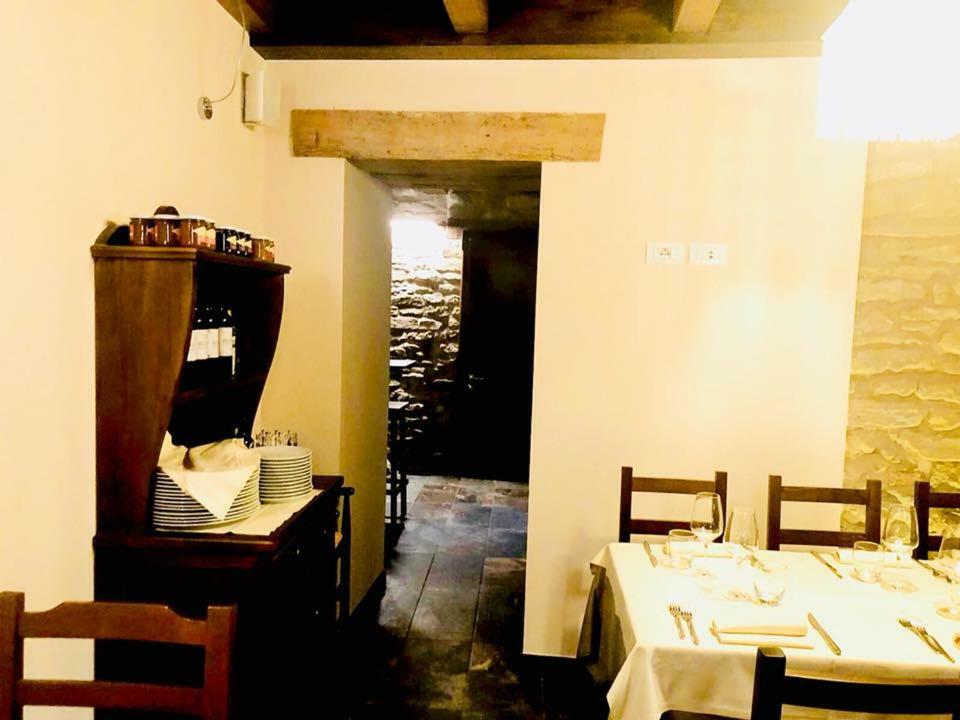 Villa Borgo Rossi à La Strada Extérieur photo